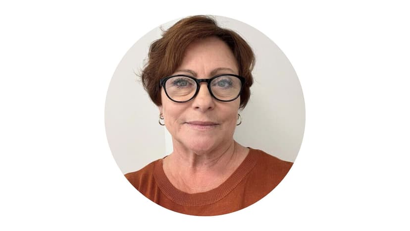 Carol Reid
