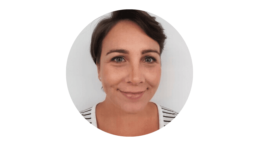 Caroline Collard