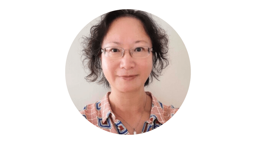 Lilian Sun