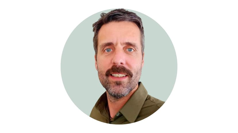 Paul McCoy