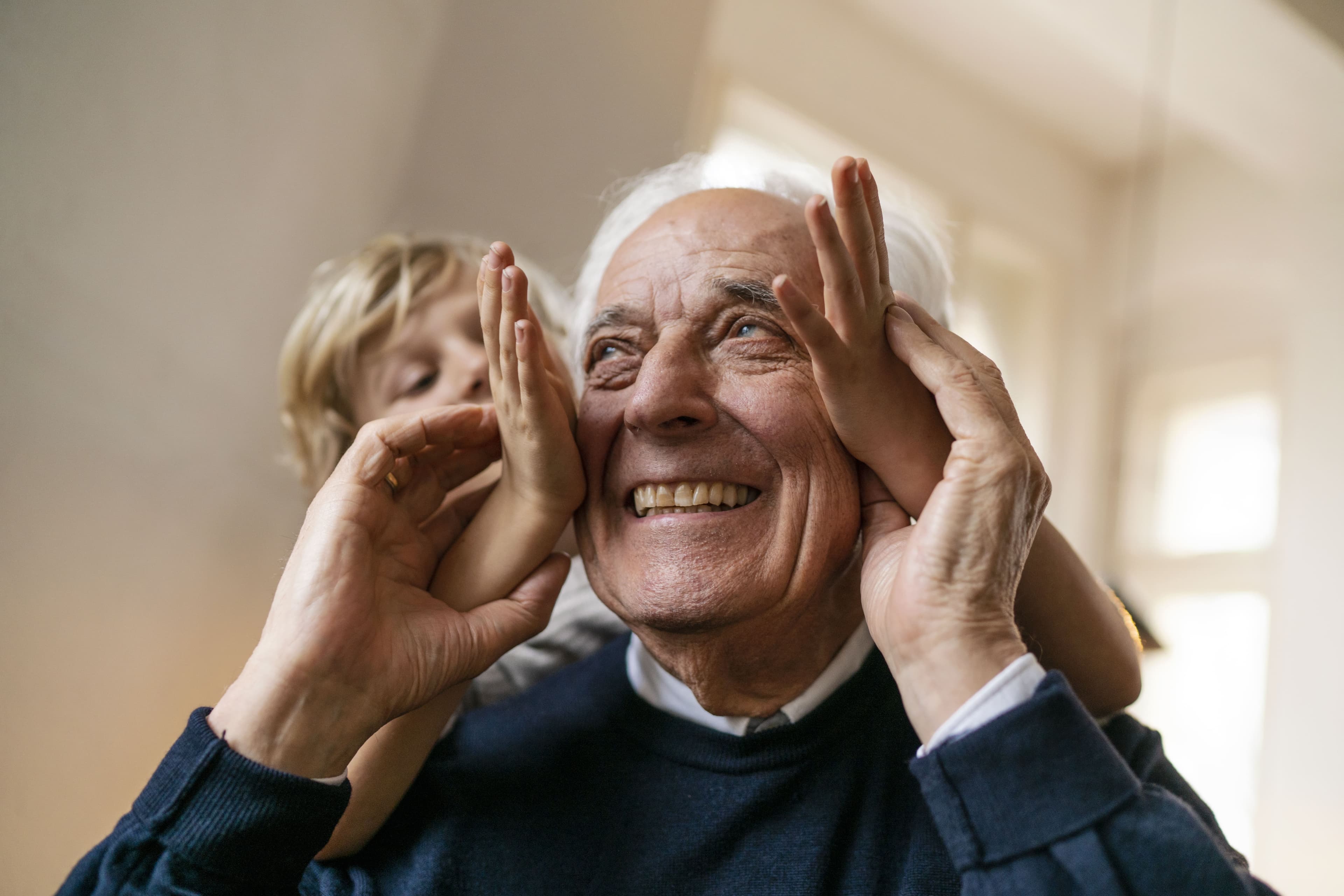 Older Adults Services
