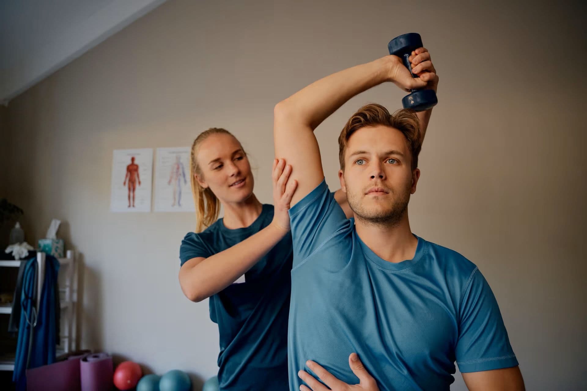 APM Physiotherapy
