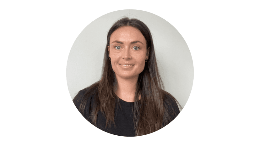 Jess Cooper