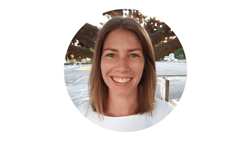 Lyndsay Pegler