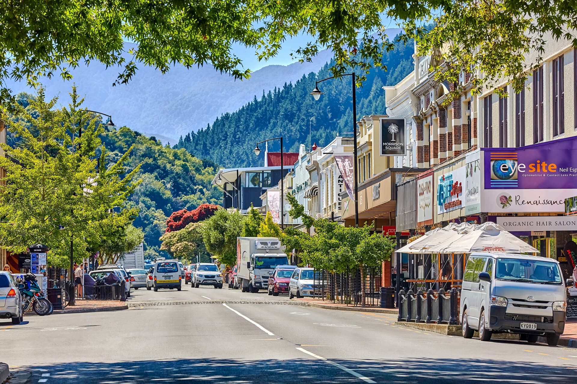  Nelson & Marlborough
