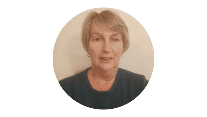 Nicky Carruthers