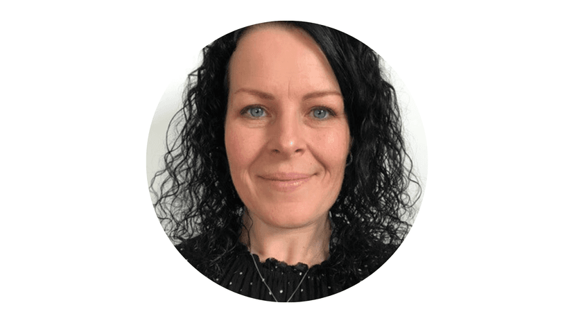 Rachel MacKinnon