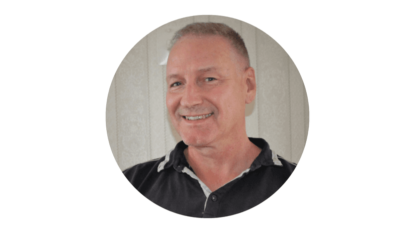Stephen Evans