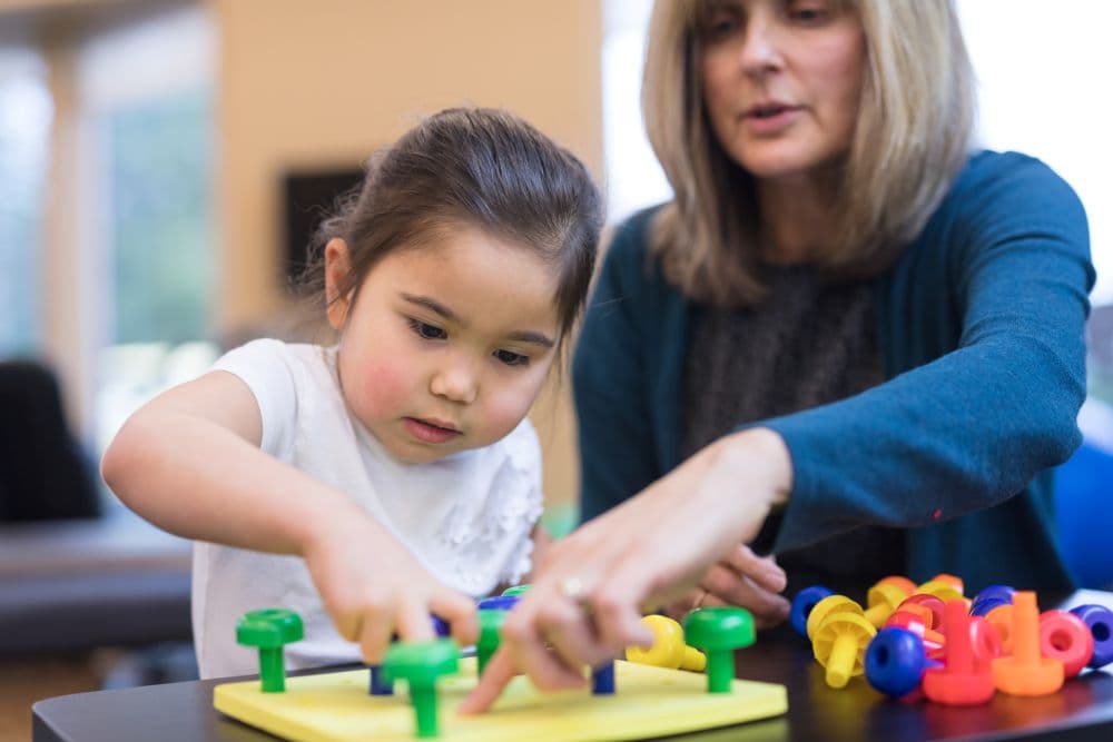 Paediatric Therapy Christchurch