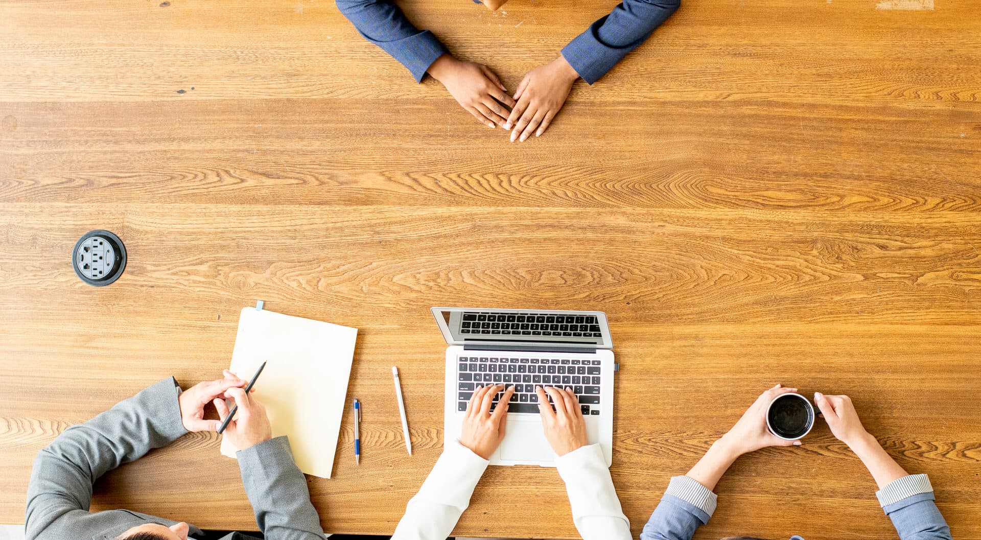 A guide to common interview questions