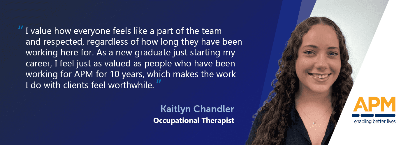 kaitlyn testimonial