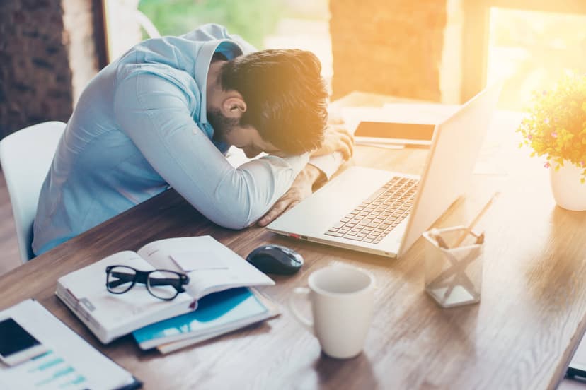 Work and concussion