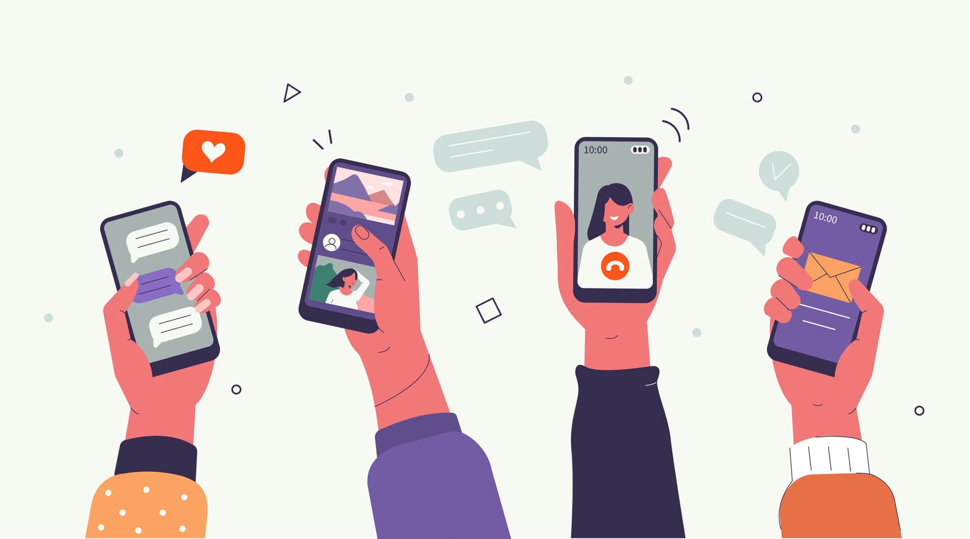 Your digital profile and how to manage it during your job search