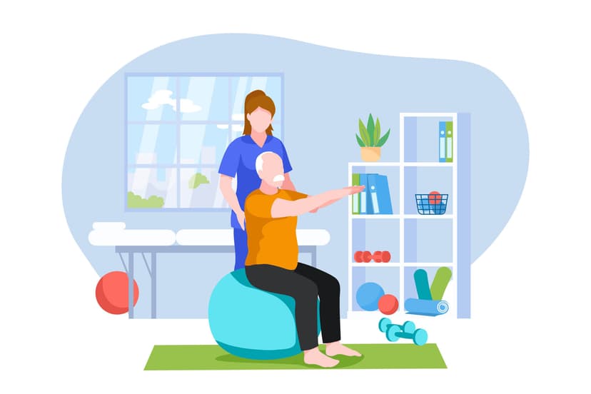 Physio for women's health