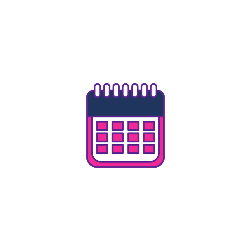 Calendar icon