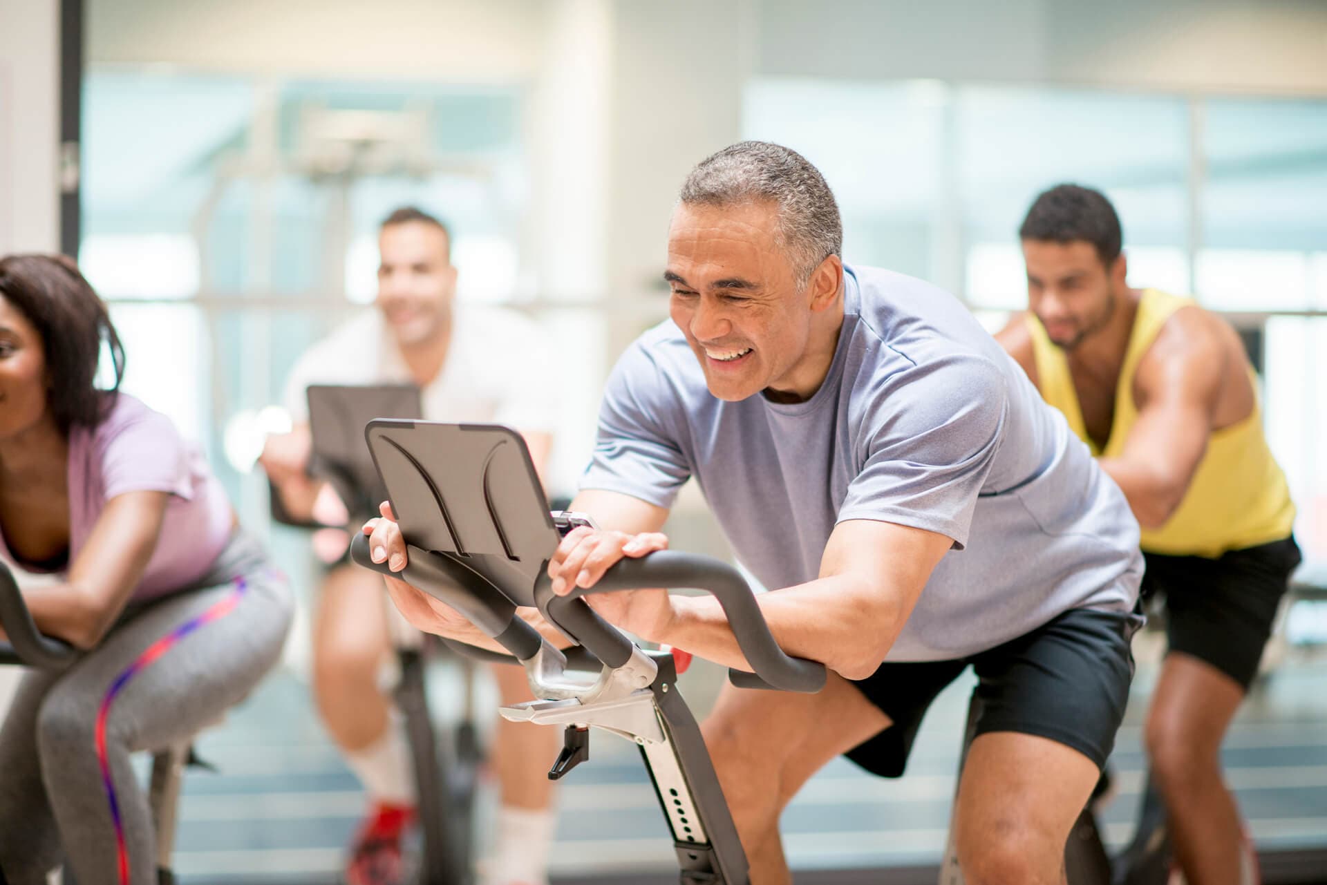 How physiotherapy can help you