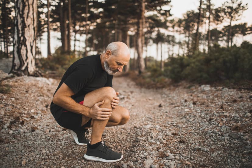 Understanding knee pain - part two