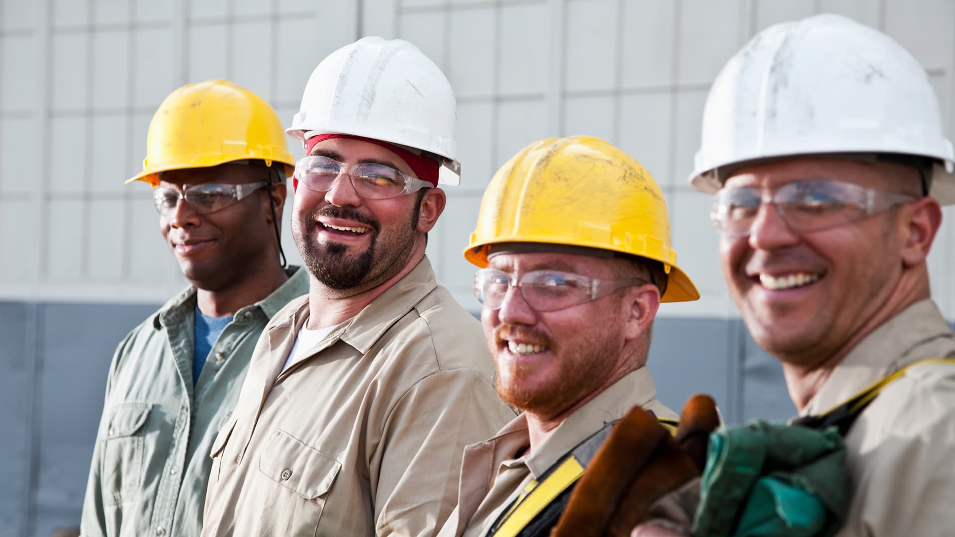Support for your employees 