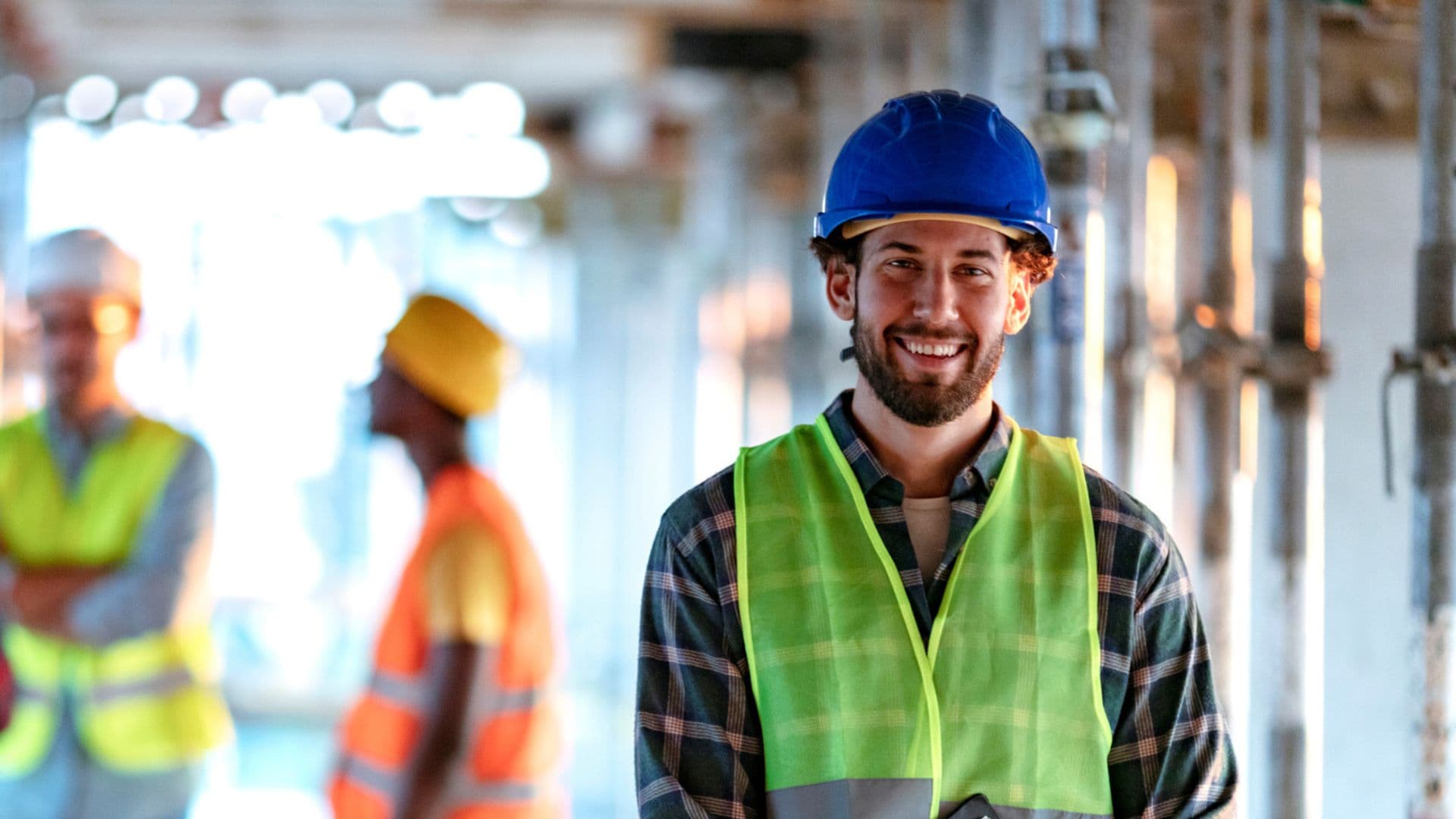 Vocational Rehabilitation