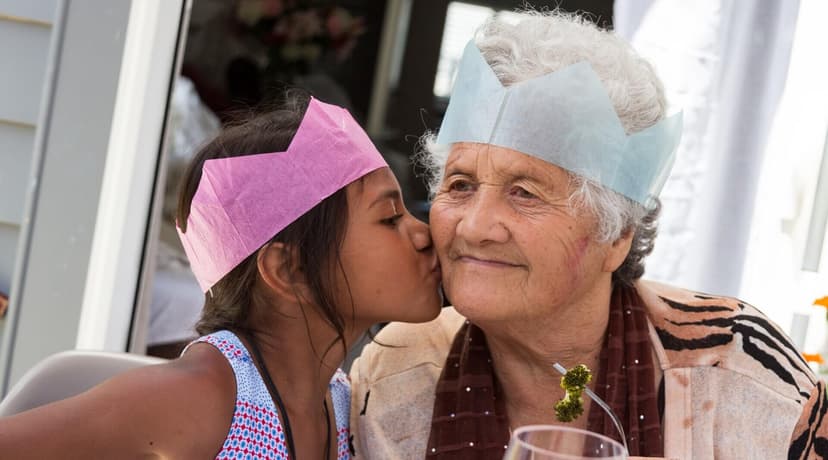 Older Adults Services for Individuals