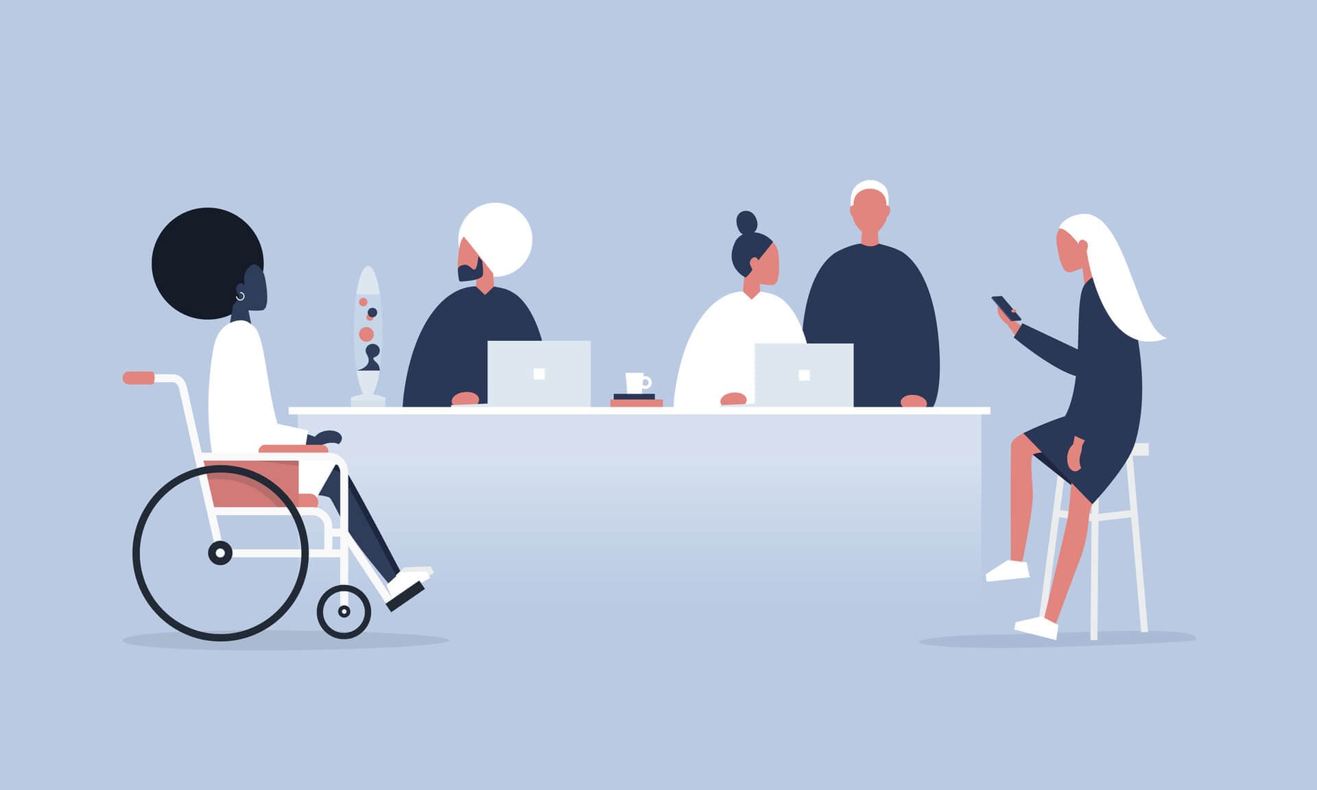Working with your health condition: Advice for employees