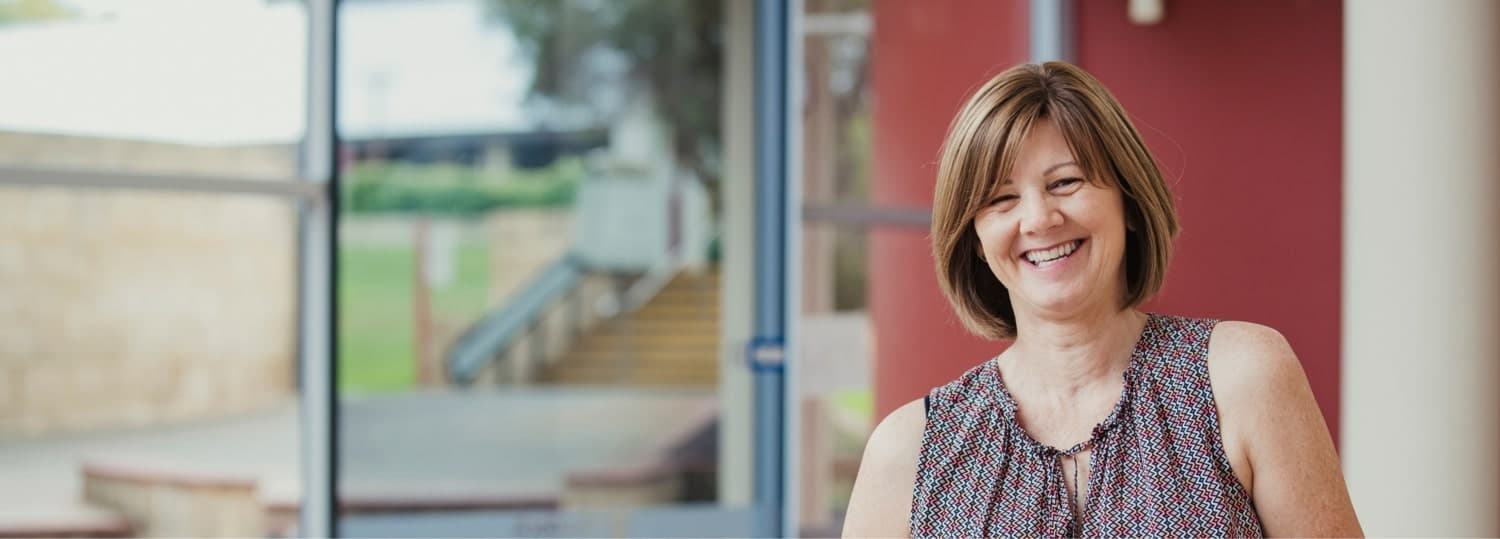 Join our allied health team