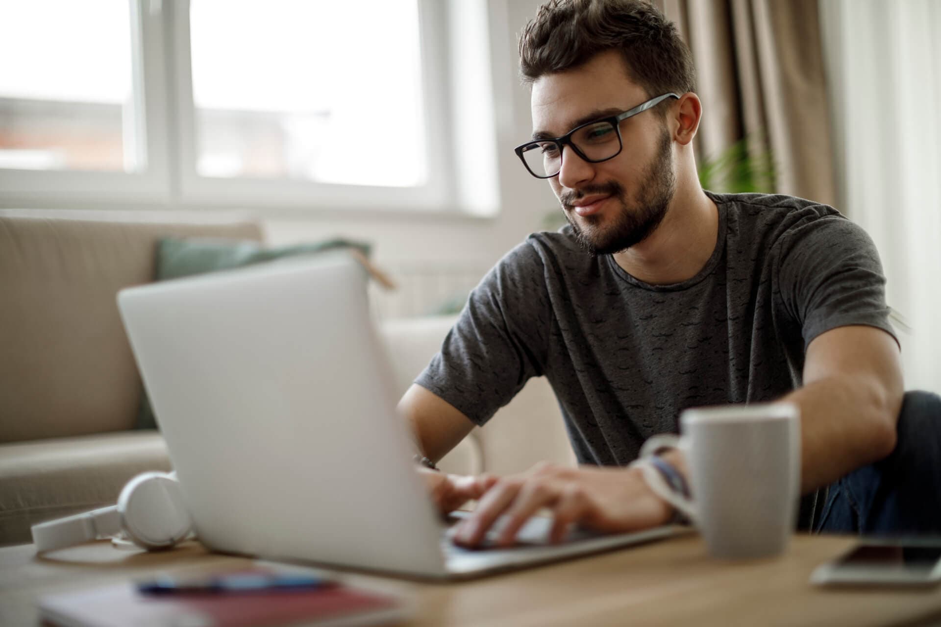 How to write a cover letter