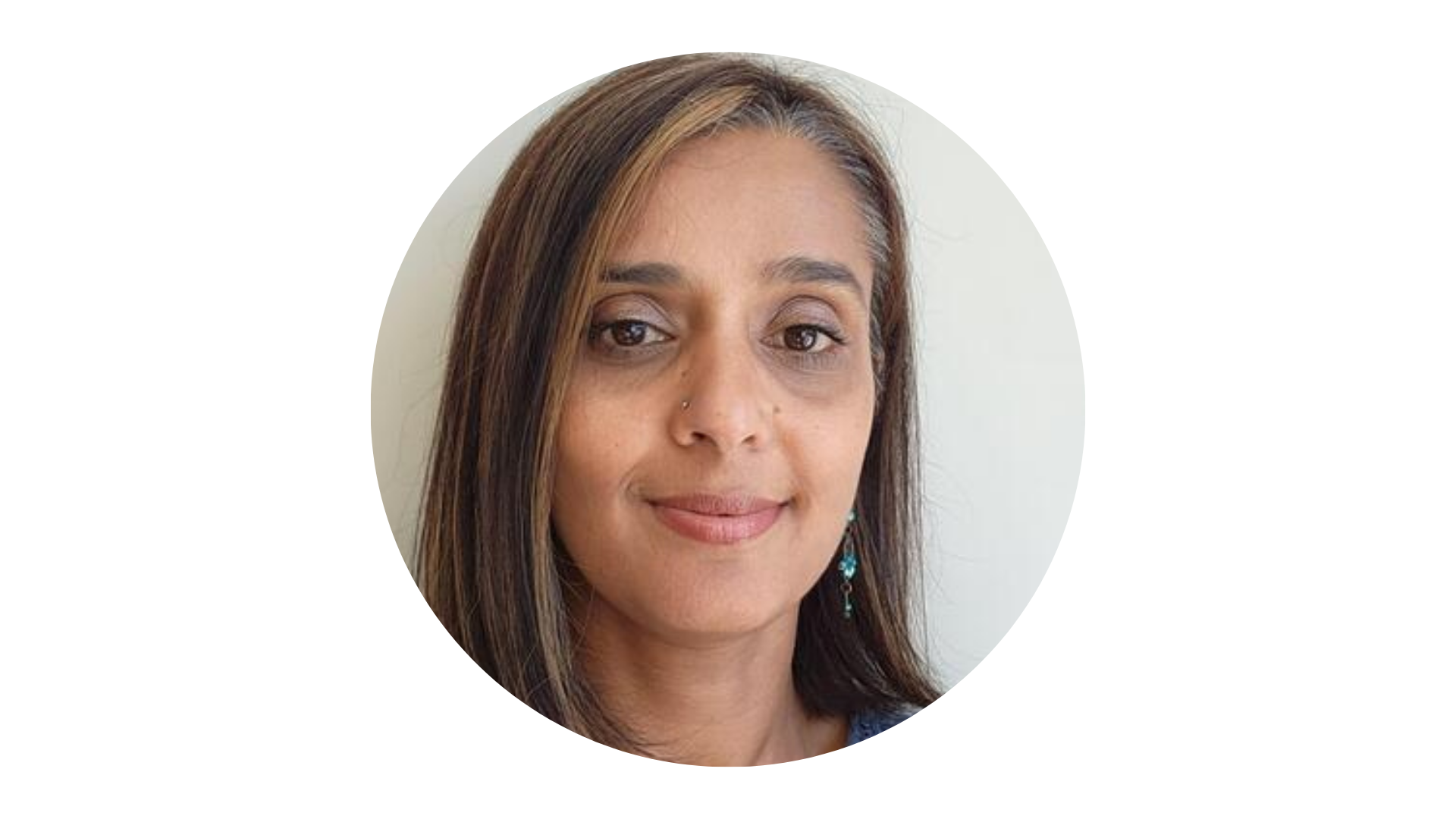 Fatima Patel Profile Image
