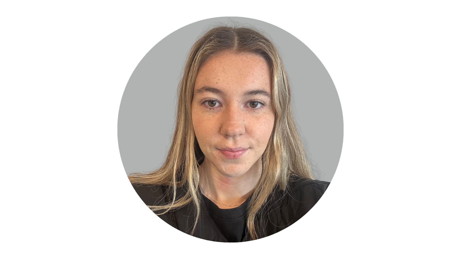 Annalyse Shaw Profile Image