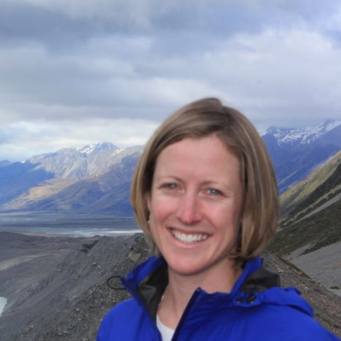 Cathy Jensen profile image