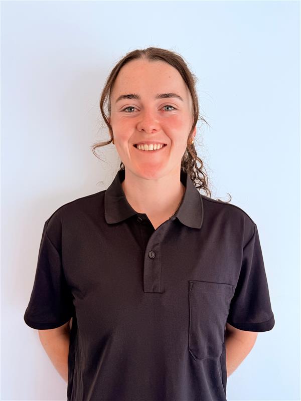 Simon Rajwer profile image