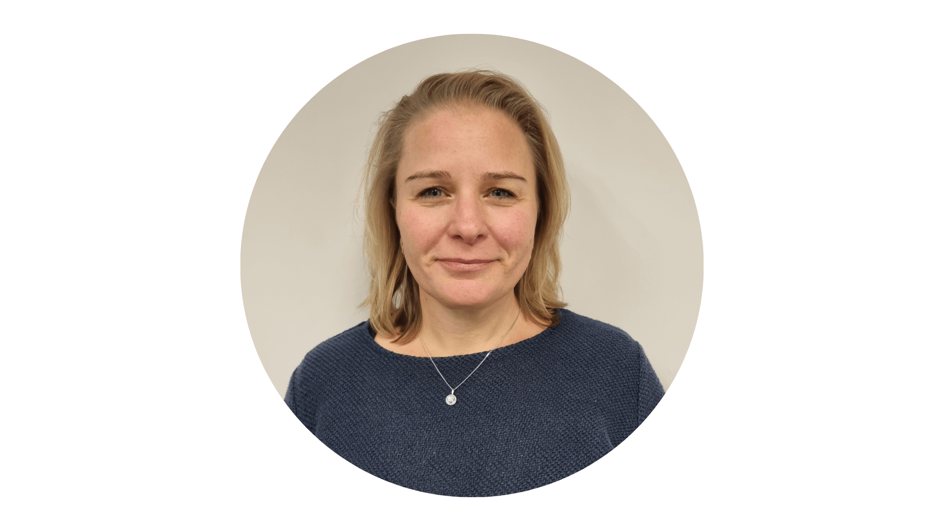 Kathy Farrant Profile Image