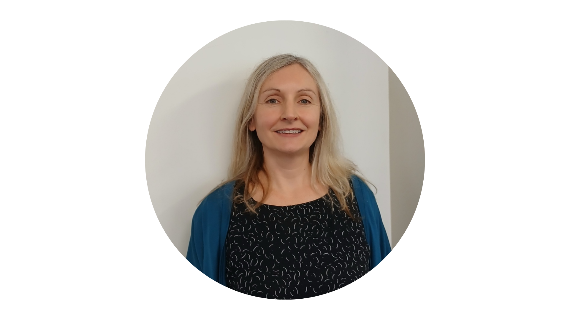 Sarah Rogers Profile Image