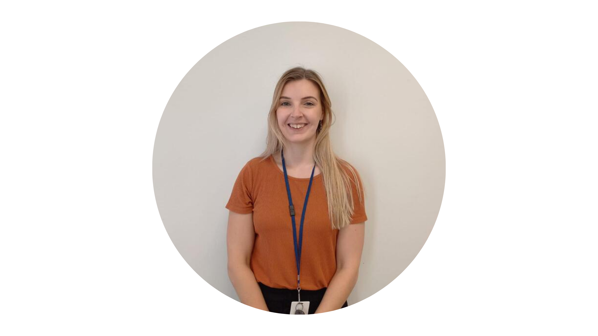 Grace Harvey Profile Image